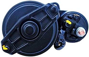 HELLA - Starter/Anlasser - 12V - 1.7kW - für u.a. Renault Kangoo Rapid (FC0/1_) - 8EA 011 610-511