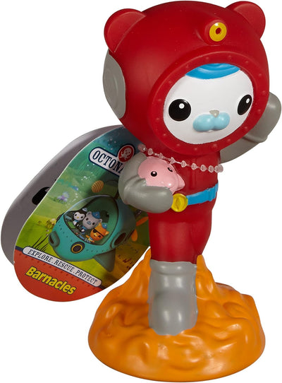 Fisher-Price Octonauts Barnacles Bath Squirter