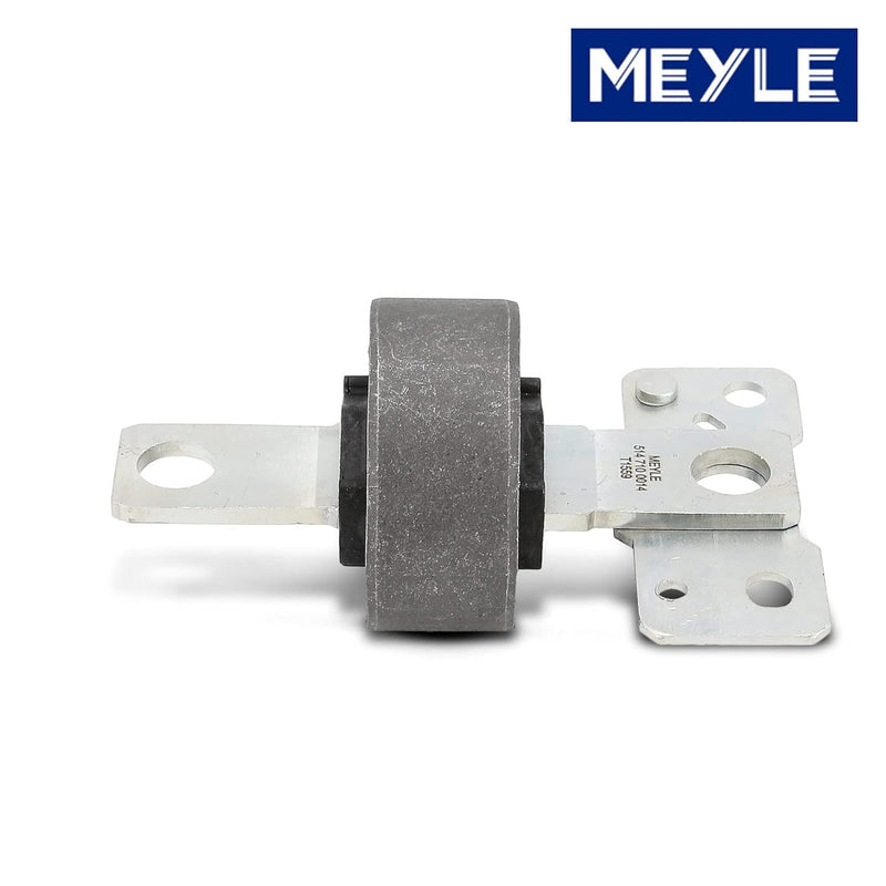 2x Original MEYLE 5147100014 5147100015 Achskörper Lagerung Hinten Kompatibel mit Galaxy WA6 2006-20