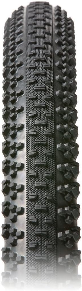 panaracer Driver Pro PR Tubeless Ready Faltbar MTB-Reifen, Unisex 27.5 x 2.2-Inch Schwarz, 27.5 x 2.