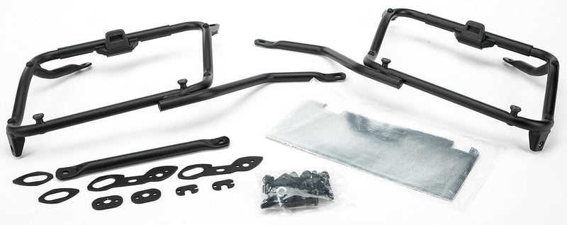 Seitenkoffer-Träger für Monokey®Side Koffer
