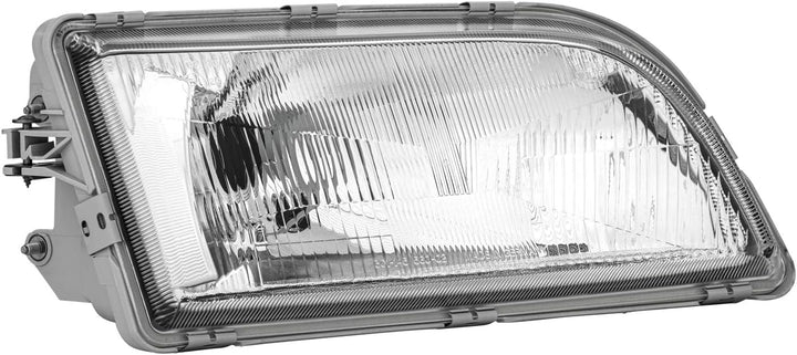 HELLA 1AG 007 302-181 Halogen-Hauptscheinwerfer - rechts - für u.a. Volvo V40 Estate (645) Rechts (B