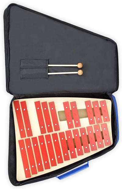 Sonor NG30 NG-30 Glockenspiel Sopran + keepdrum Tasche