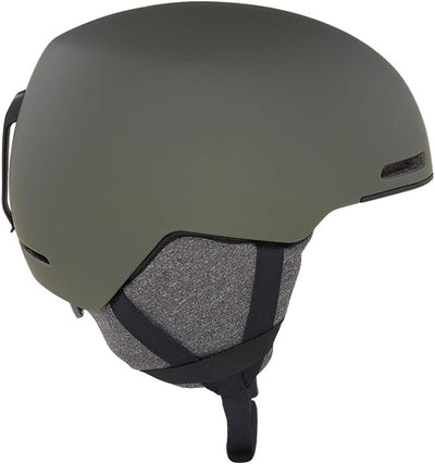 Herren Helm Oakley Mod1 Helmet Dunkler Pinsel S, Dunkler Pinsel S