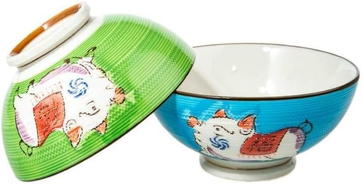 lachineuse Mahlzeiten-Set asiatisch – 4 Personen No Applicable, No Applicable