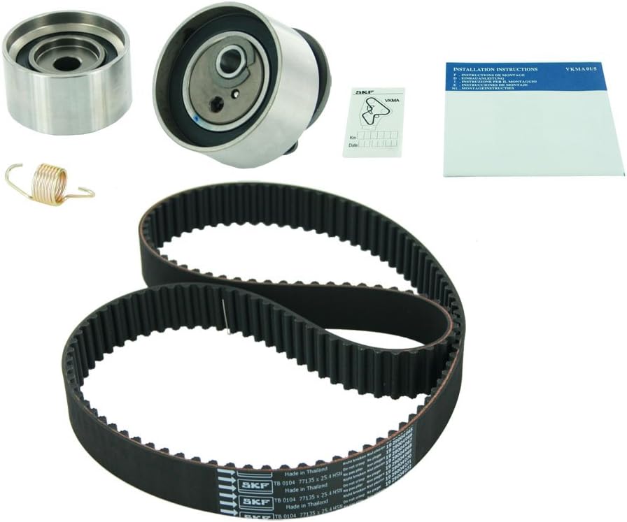 SKF VKMA 94010 Spannrolle