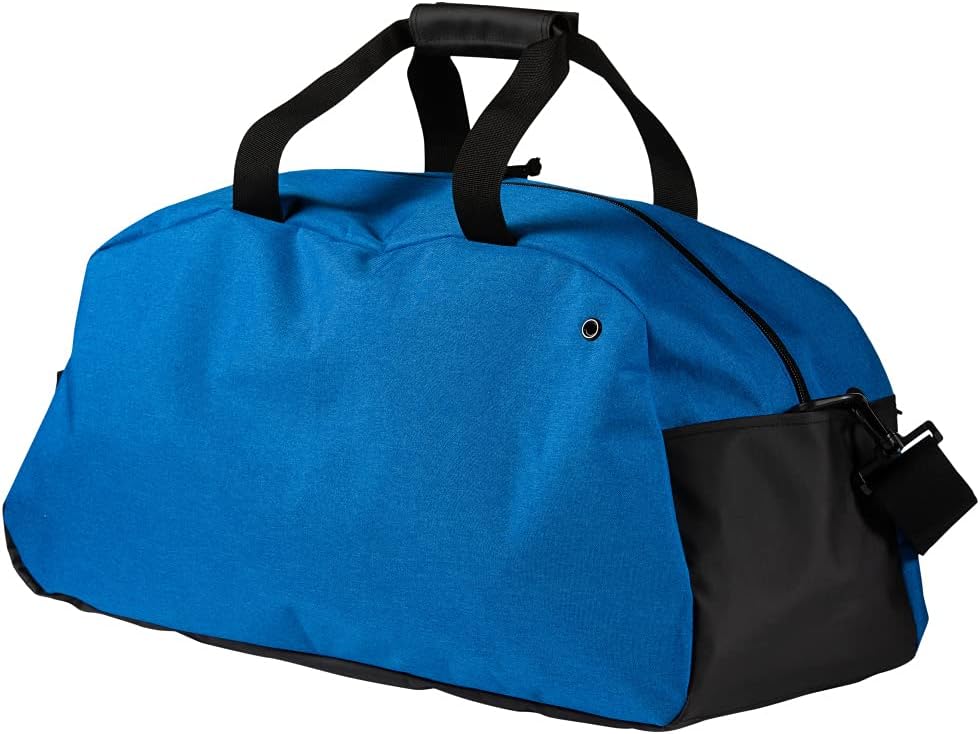 Arena Team Duffle 25 Sporttasche für Sport-, Schwimm- und Freizeitaktivitäten, Reisetasche mit Fach