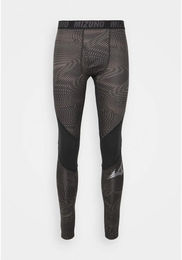 Mizuno Virtual Body G8 Tights Black XXL