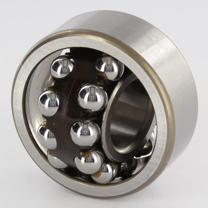 SKF 2304 TN9 selbstausrichtendes Kugellager