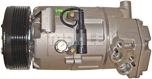 BEHR HELLA SERVICE 8FK 351 127-991 Kompressor, Klimaanlage