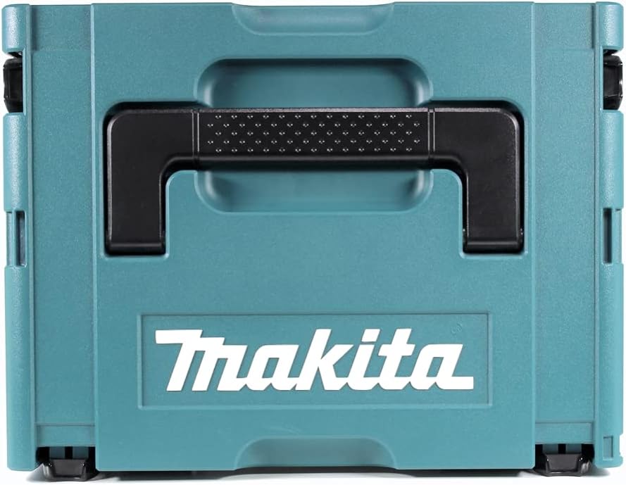 Makita DSS611ZJ LXT 18 V Kreissäge, Ø 165 mm (nur Maschine) in MAKPAC