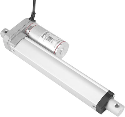 Linearantrieb 12 V DC Linear Actuator Motor Zylinderhub 50/100/150/250/300mm 150 KG 330 Pfund Max He