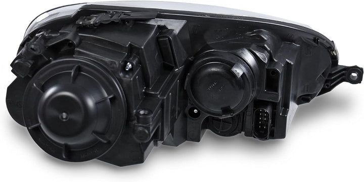 TYC Scheinwerfer 20-0318-25-2