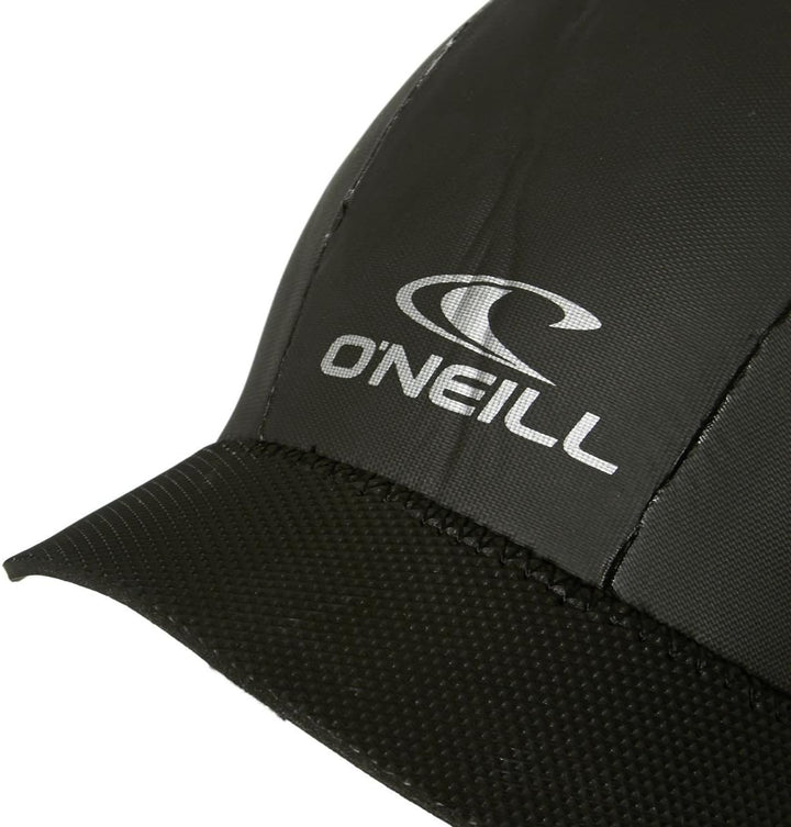 O';Neill Ultraseal 3MM-Kapuze - UV-Sonnenschutz und SPF-Eigenschaften - UV-Schutz - Einstellbare Kor