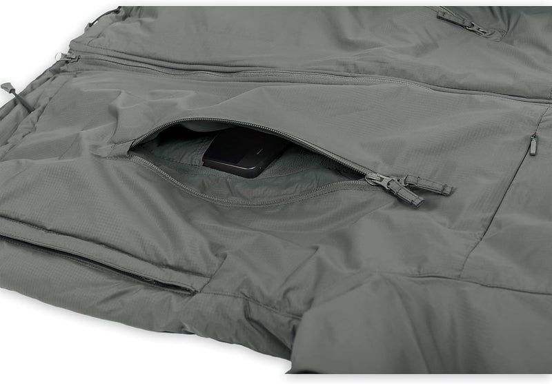 Helikon-Tex Husky Tactical Winter Jacket - ClimaShield Apex Alpha Green XXXL/Regular