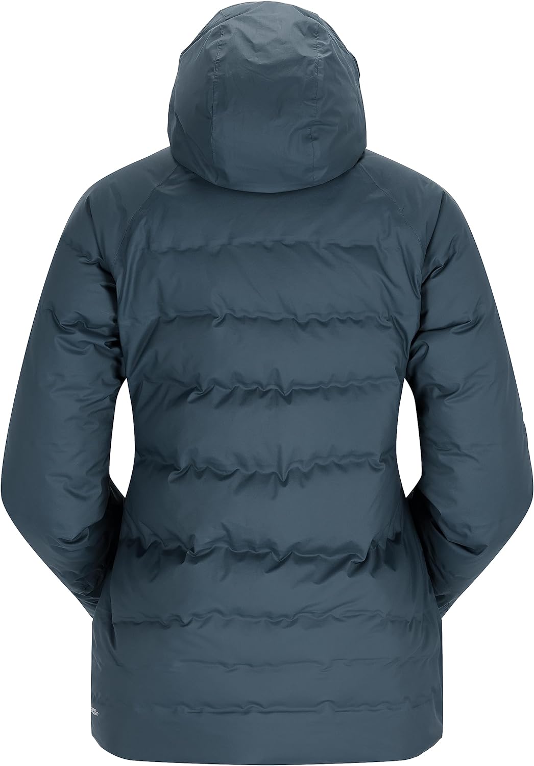 Rab Valiance Jacket Women 14 UK Damen orion blue ORB, 14 UK Damen orion blue ORB