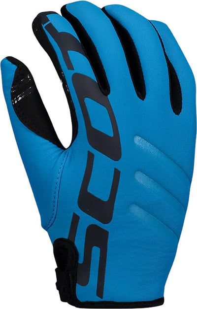 Scott 262556 Fahrradhandschuhe XS–XXXL (Seeblau/Nachtblau XXS–L) Lake Night Blue - Blau, XS–XXXL (Se