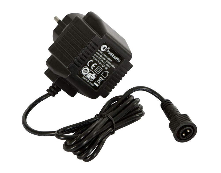 Kerbl Allwetter Netzadapter Duo für 372871, 372872, 372873, 372874