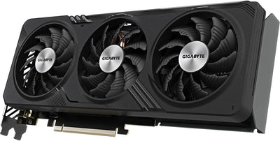 Gigabyte NVIDIA GeForce RTX 4060 Ti GAMING OC Graphics Card - 16GB GDDR6, 128-bit, PCI-E 4.0, 2595MH