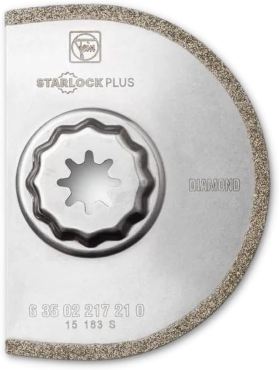 Fein (Multimaster) Diamant-Sägeblatt, 63502217210