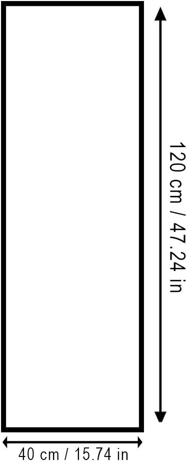 Feeby Wandbild Blumen Druckbild Leinwandbild rustikal Rosa 40x120 cm Leinwandbild 40x120 cm Rosa_b,