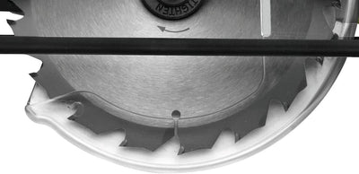 Ryobi RWSL1801 M – Akkukreissäge (4.5 cm, 4500 RPM, 3.2 cm, 1 cm, 15 cm, 2.5 kg)