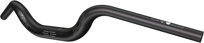 302 3.0, ergonomischer Trekking Comfort Fahrradlenker SQlab