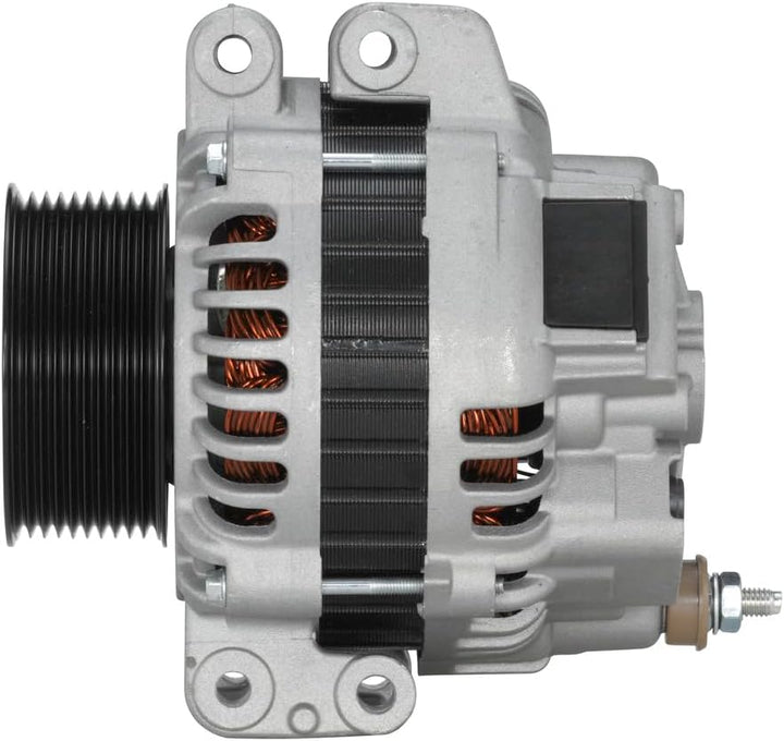 HELLA - Generator/Lichtmaschine - 28V - 100A - für u.a. SCANIA P,G,R,T - 8EL 012 584-771