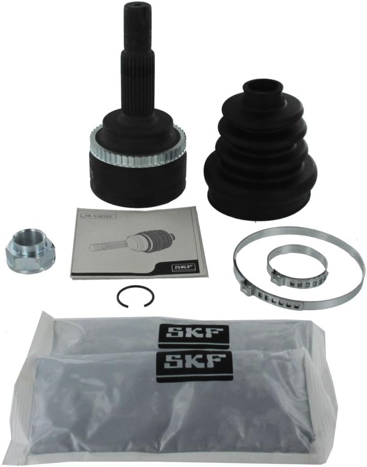 SKF VKJA 3513 Gleichaufgelenk