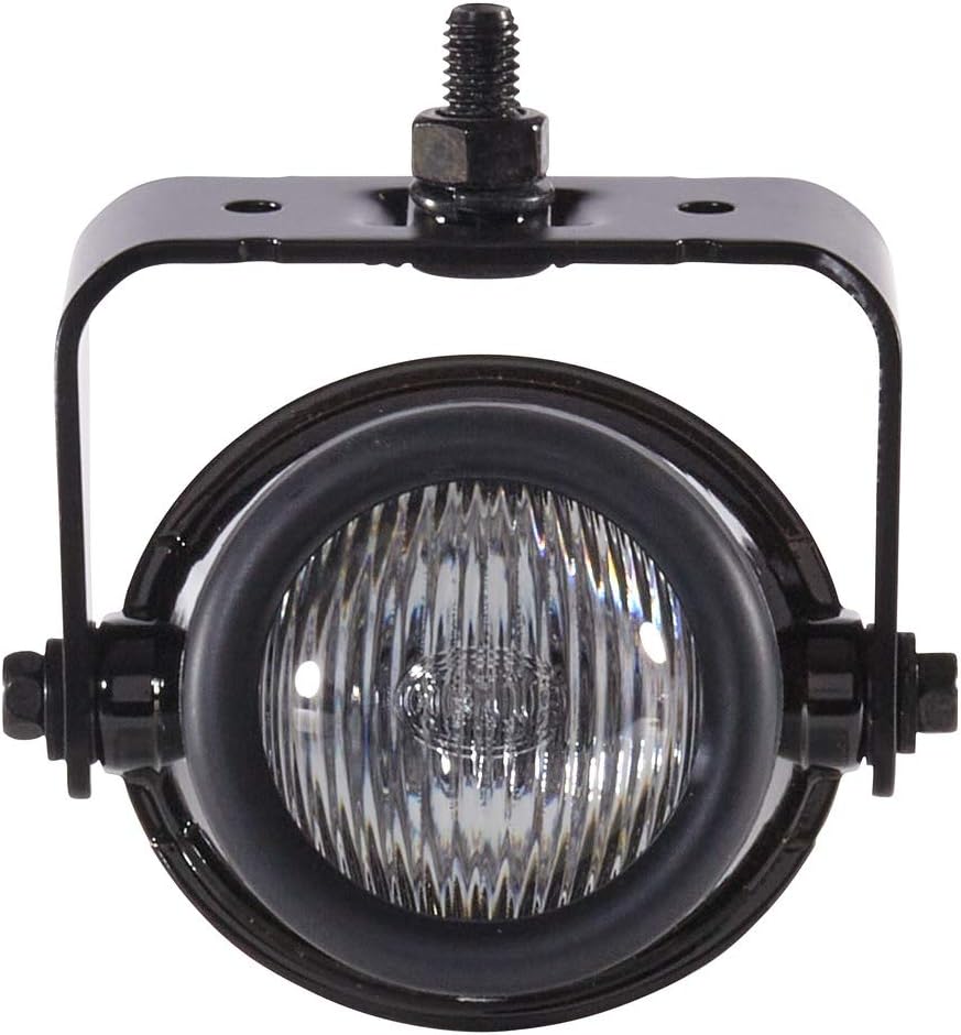 HELLA - Halogen-Arbeitsscheinwerfer - Micro DE - 12V - Anbau/geschraubt - stehend - Nahfeldausleucht