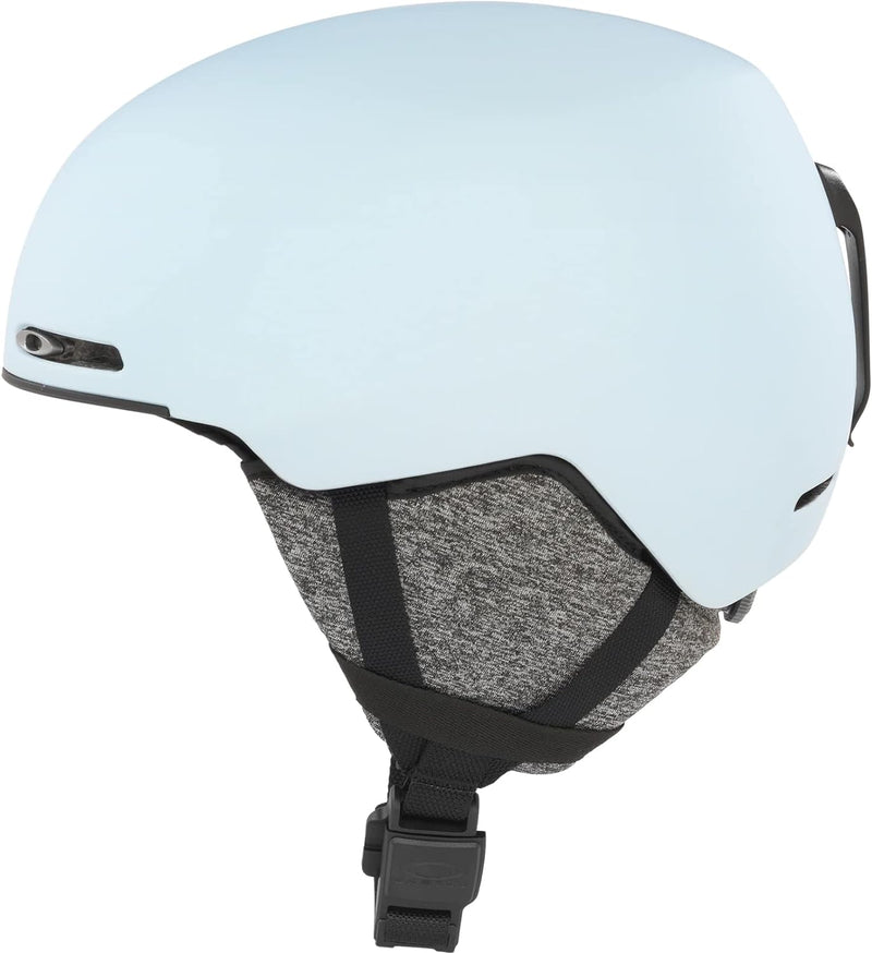 Herren Helm Oakley Mod1 Helmet Hellblaue Brise L, Hellblaue Brise L