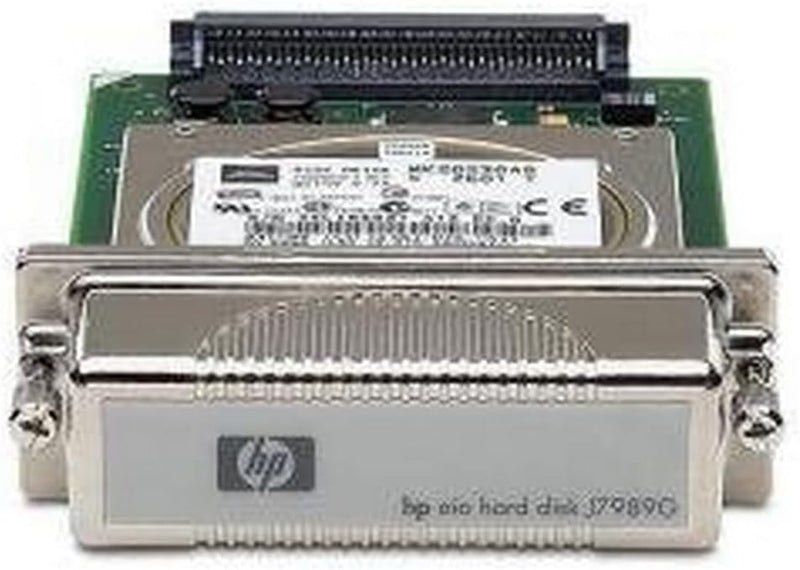 HP Serielle ATA-Hochleistungsfestplatte