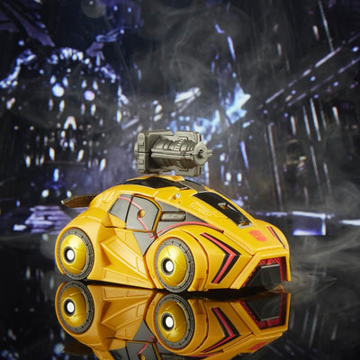 Transformers Studio Series Deluxe-Klasse 01 Transformers: Kampf um Cybertron Gamer Edition Bumblebee