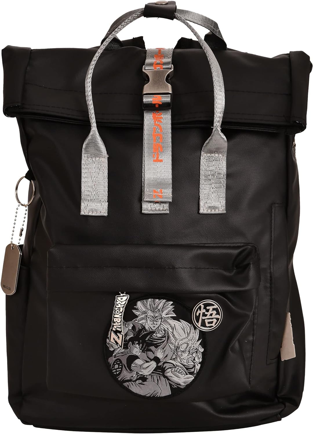 Elbenwald Dragon Ball Z - Son Goku Rucksack