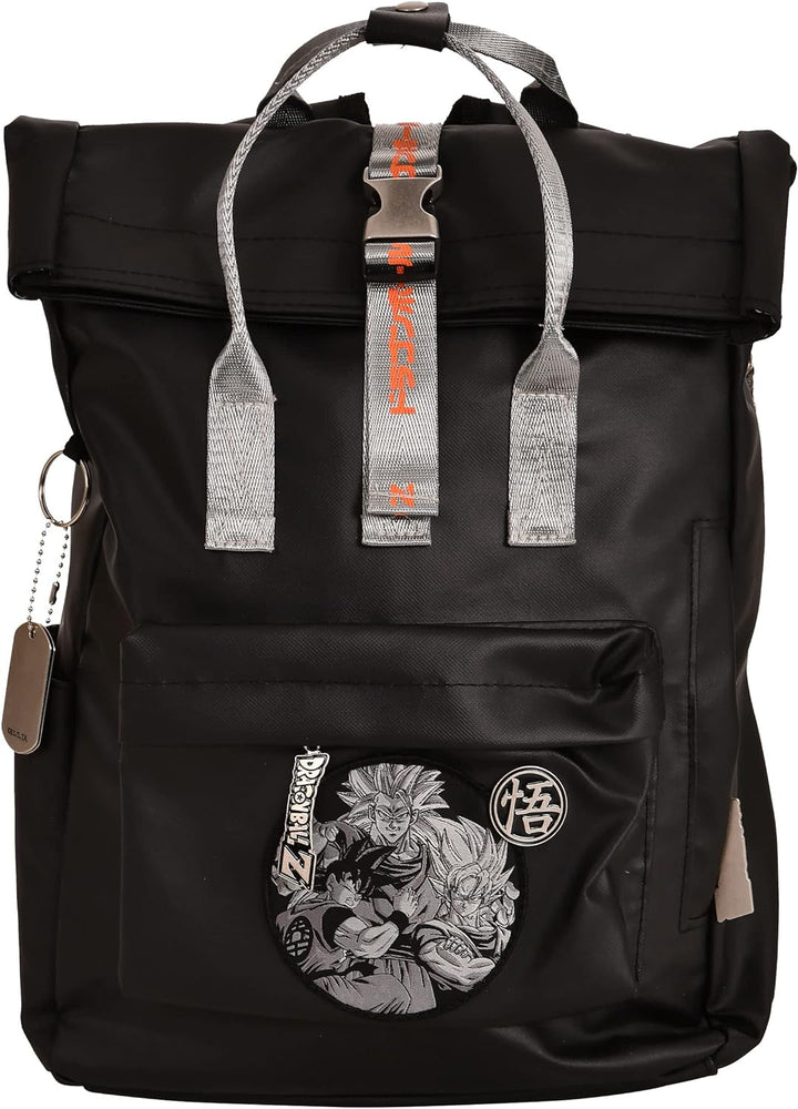 Elbenwald Dragon Ball Z - Son Goku Rucksack