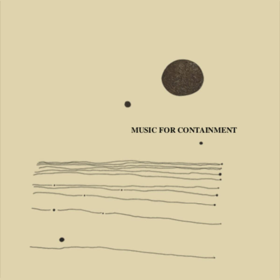 Molecule Presents: Music for Containment Box), Vinyl
