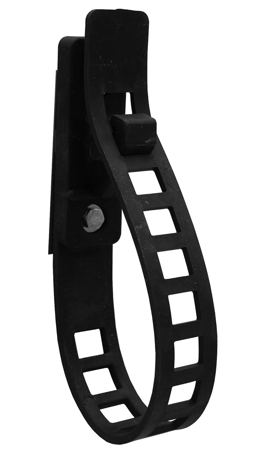 QUICK FIST 40010 Lange Armklemme für Montagewerkzeuge und Ausrüstung, 1,27 cm Durchmesser, 2 Stück