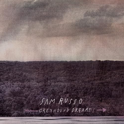 Greyhound Dreams, Vinyl