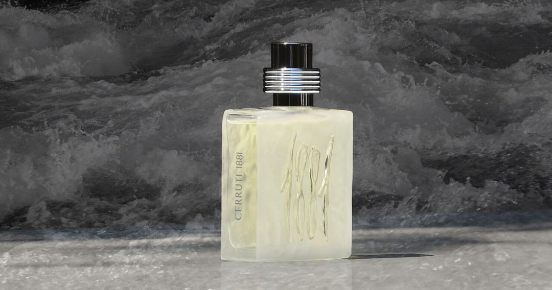Cerruti 1881 Pour Homme, Eau De Toilette Spray, 200ml 200 ml (1er Pack), 200 ml (1er Pack)