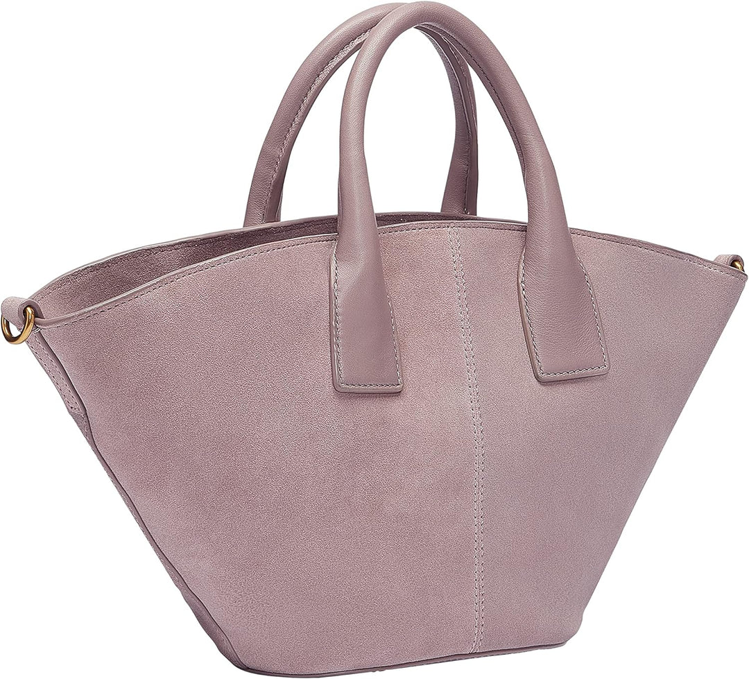 Liebeskind Damen Shopper S Old Rose, Old Rose