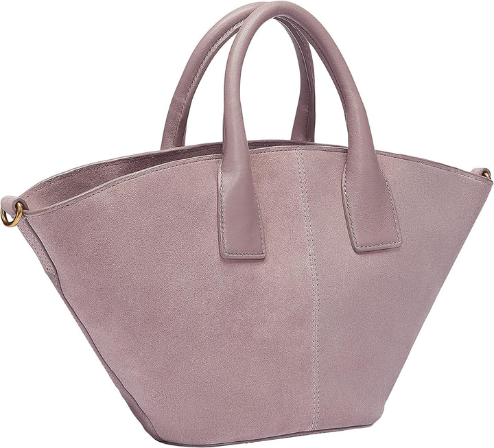 Liebeskind Damen Shopper S Old Rose, Old Rose