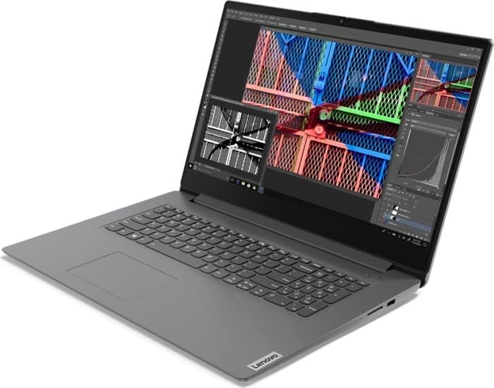 Lenovo (17,3 Zoll FullHD Notebook (Intel® Core™ i3 1315U, 6 Kerne, 4.50 GHz, 24 GB DDR4, 1000 GB SSD