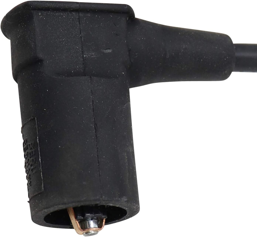 Beru AG ZEF558 0300890558 Zündleitungssatz