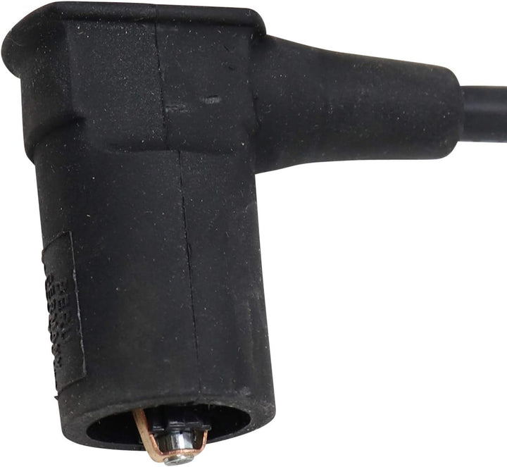 Beru AG ZEF558 0300890558 Zündleitungssatz