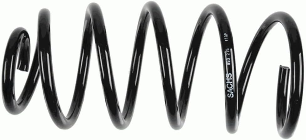 SACHS 993 215 Tieferlegungsfedern