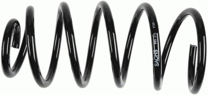 SACHS 993 215 Tieferlegungsfedern