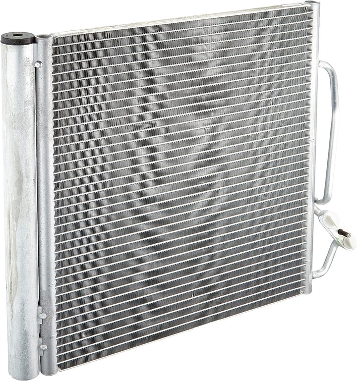 MAHLE AC 451 000S A/C-Kondensator BEHR