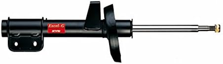 KYB 633712 Vorne Gas Stossdämpfer - 1er Pack