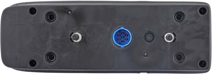 HELLA - Heckleuchte - EasyConn II Hybrid - Hybrid - 24V - 2VP 340 942-001