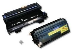 Rebuilt Toner und Trommel Set für Brother TN-7600 DR-7000 für HL 1650 1670 1850 1870 1850 HL 1870N H